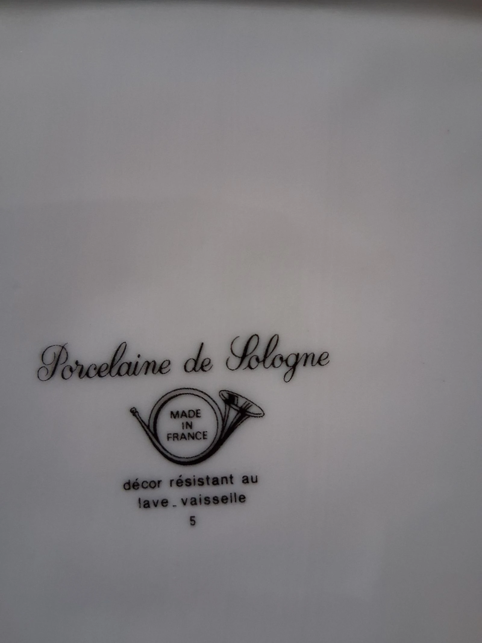 Cinzeiro Rosiere – photo 3